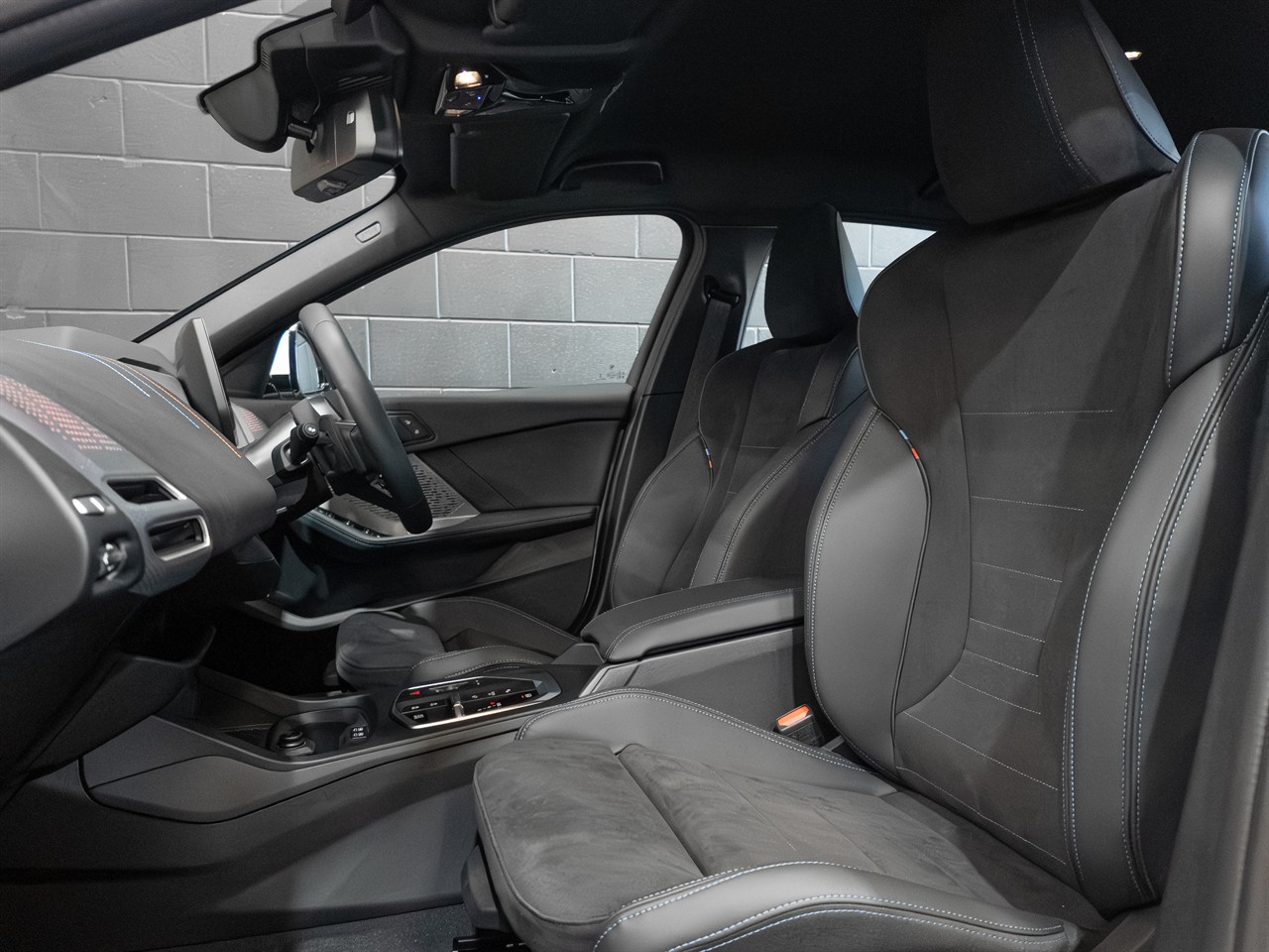 2025 BMW 120I