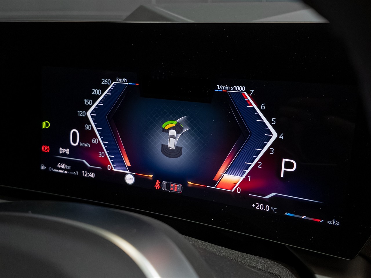 2025 BMW 120I