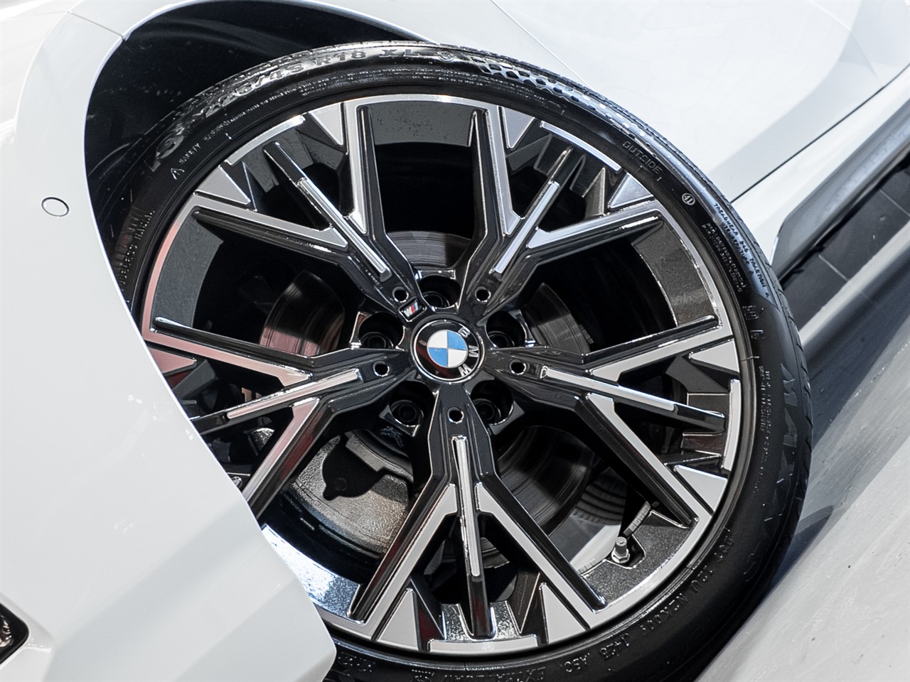 2025 BMW 120I
