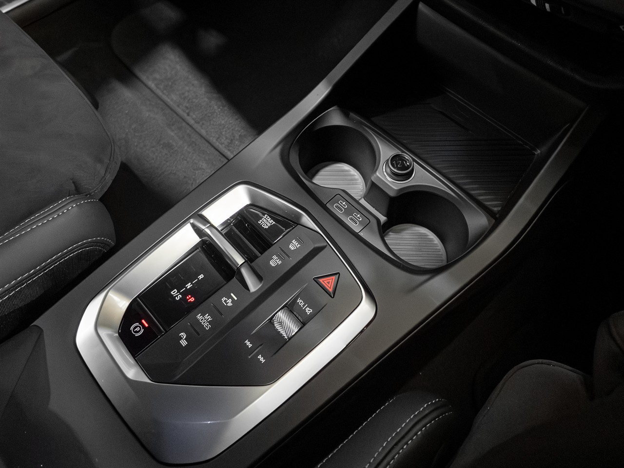 2025 BMW 120I