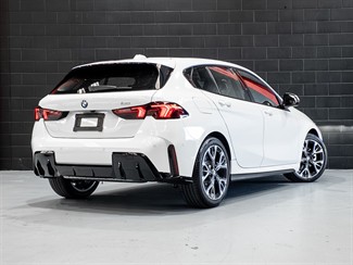 2025 BMW 120I - Thumbnail