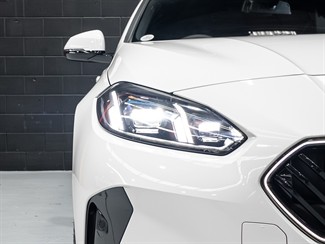 2025 BMW 120I - Thumbnail