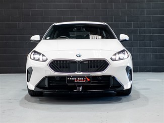 2025 BMW 120I - Thumbnail