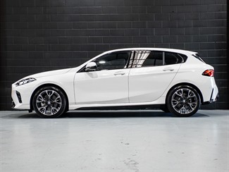 2025 BMW 120I - Thumbnail