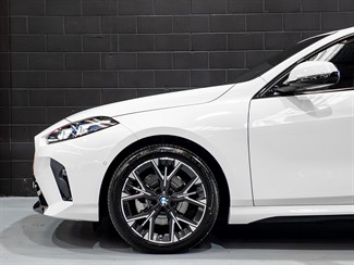 2025 BMW 120I - Thumbnail