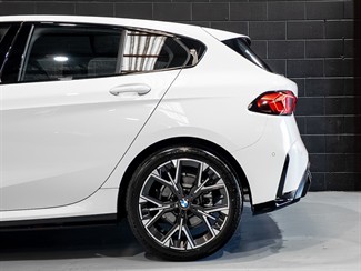 2025 BMW 120I - Thumbnail