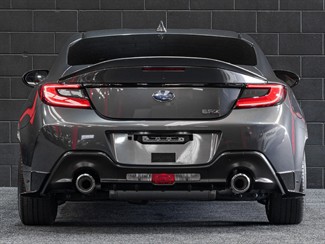 2023 Subaru Brz - Thumbnail