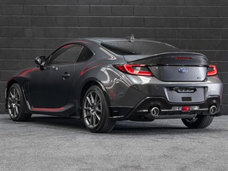 2023 Subaru Brz - Thumbnail