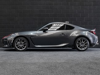 2023 Subaru Brz - Thumbnail