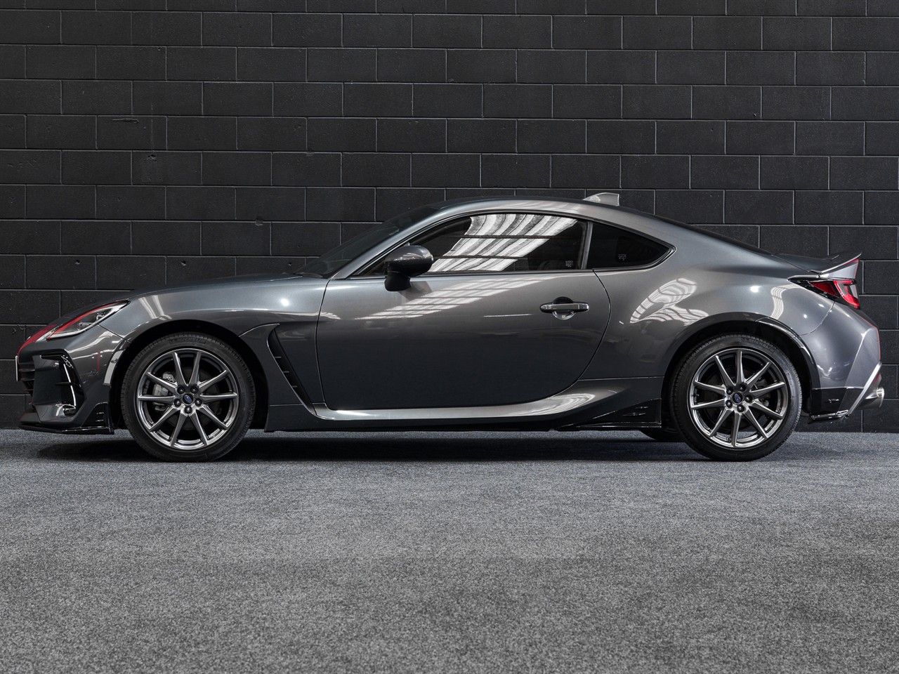2023 Subaru Brz
