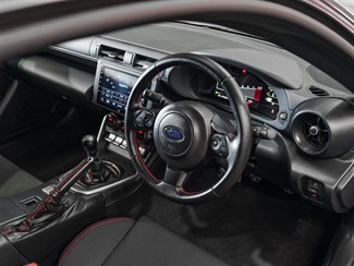 2023 Subaru Brz - Thumbnail