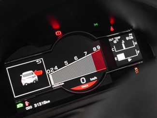 2023 Subaru Brz - Thumbnail
