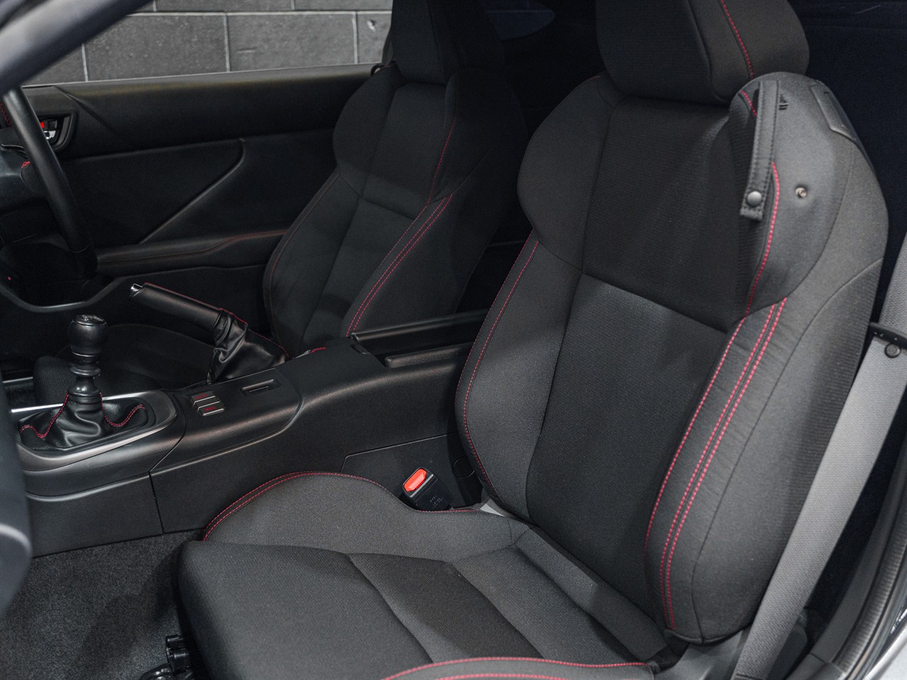 2023 Subaru Brz