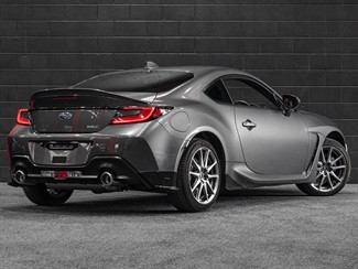 2023 Subaru Brz - Thumbnail