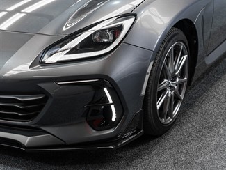 2023 Subaru Brz - Thumbnail