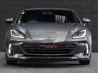 2023 Subaru Brz - Thumbnail