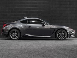 2023 Subaru Brz - Thumbnail