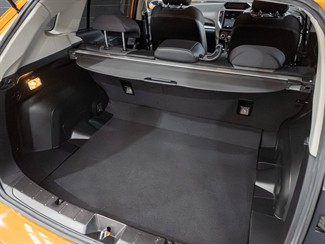 2018 Subaru XV - Thumbnail
