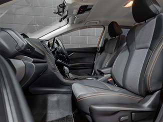 2018 Subaru XV - Thumbnail
