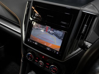 2018 Subaru XV - Thumbnail