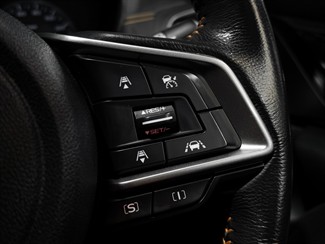 2018 Subaru XV - Thumbnail