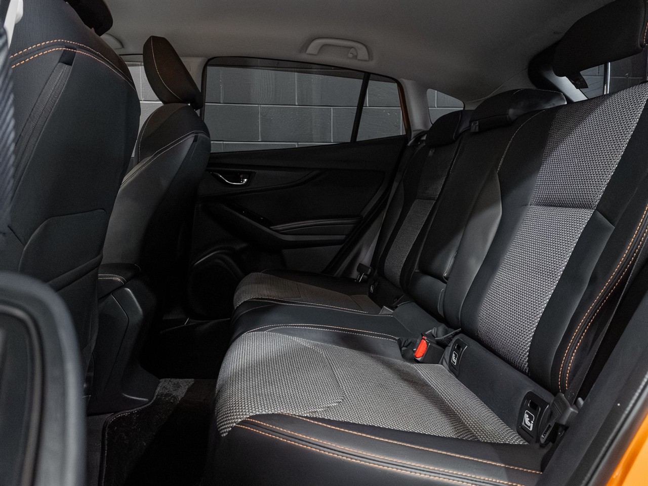 2018 Subaru XV