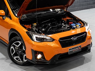 2018 Subaru XV - Thumbnail