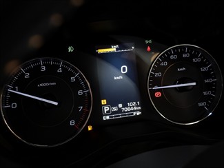 2018 Subaru XV - Thumbnail