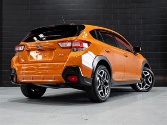 2018 Subaru XV - Thumbnail