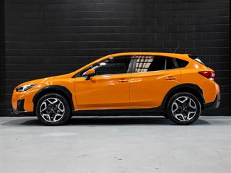 2018 Subaru XV - Thumbnail