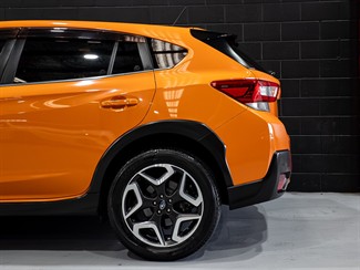 2018 Subaru XV - Thumbnail