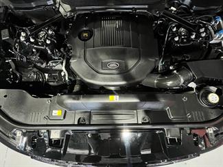 2018 Land Rover Range Rover Sport - Thumbnail
