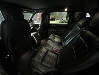 2018 Land Rover Range Rover Sport - Thumbnail