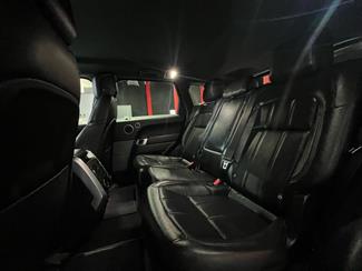2018 Land Rover Range Rover Sport - Thumbnail