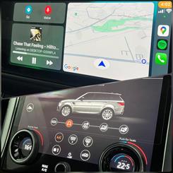 2018 Land Rover Range Rover Sport - Thumbnail