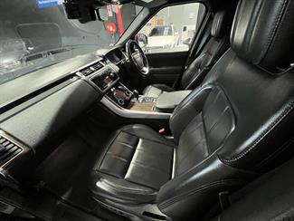 2018 Land Rover Range Rover Sport - Thumbnail