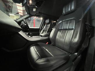 2018 Land Rover Range Rover Sport - Thumbnail