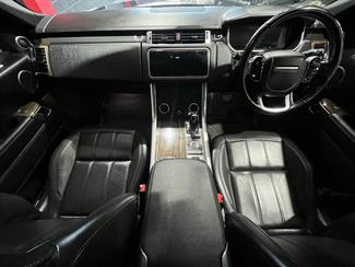 2018 Land Rover Range Rover Sport - Thumbnail