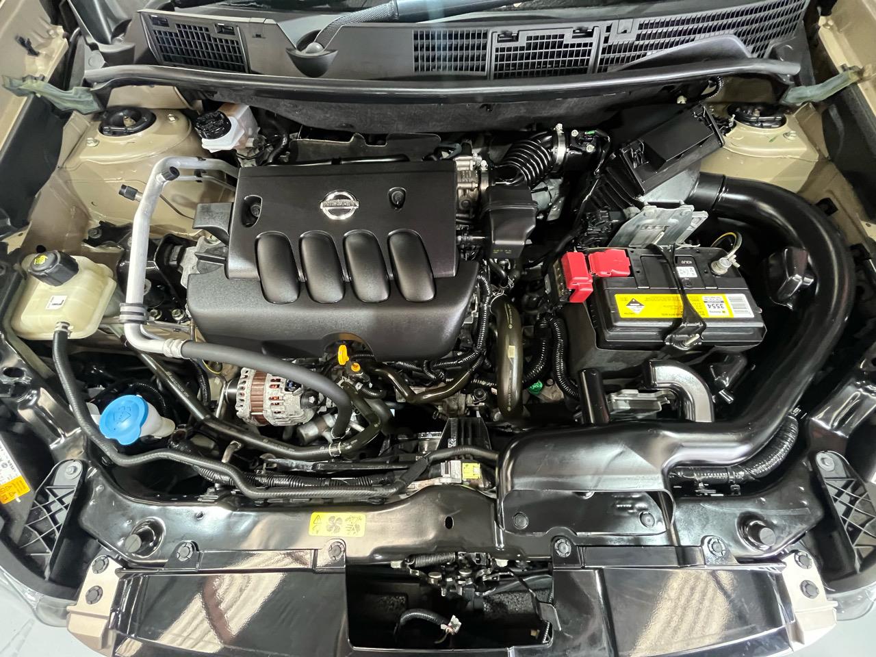 2014 Nissan Qashqai