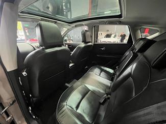 2014 Nissan Qashqai - Thumbnail