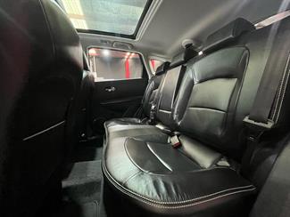 2014 Nissan Qashqai - Thumbnail