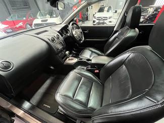 2014 Nissan Qashqai - Thumbnail