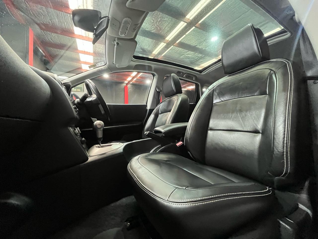 2014 Nissan Qashqai