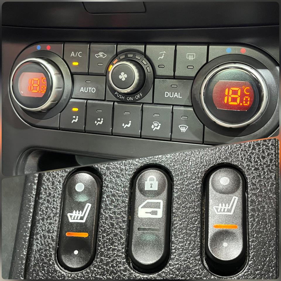 2014 Nissan Qashqai