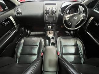 2014 Nissan Qashqai - Thumbnail