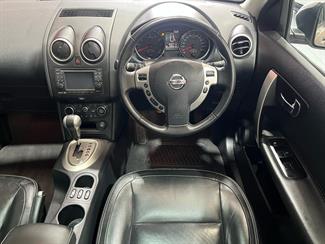 2014 Nissan Qashqai - Thumbnail