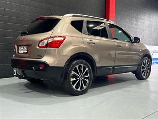 2014 Nissan Qashqai - Thumbnail