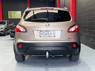 2014 Nissan Qashqai - Thumbnail