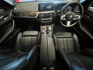 2017 BMW 530i - Thumbnail