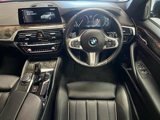 2017 BMW 530i - Thumbnail